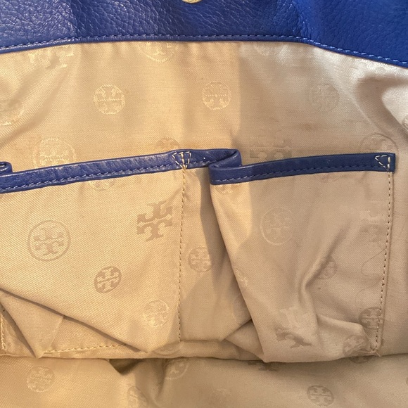 Tory Burch tote - Picture 7 of 9